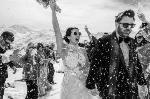alpine weddings
