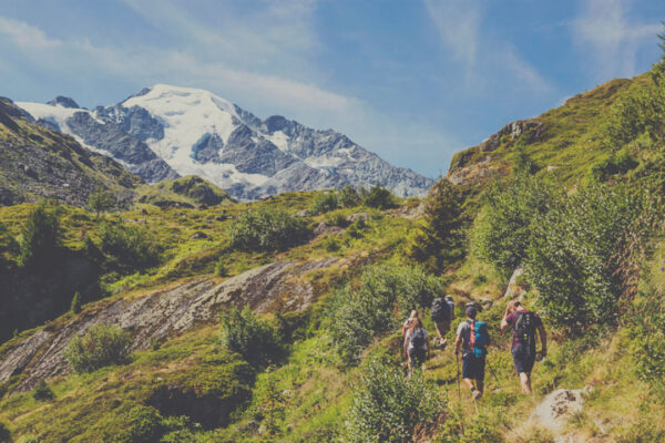 hiking verbier val de bagnes melody sky