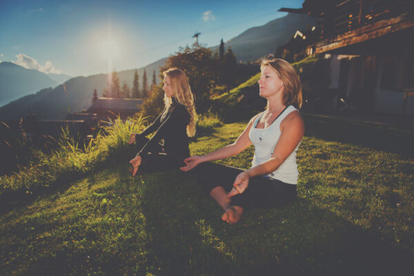 meditation