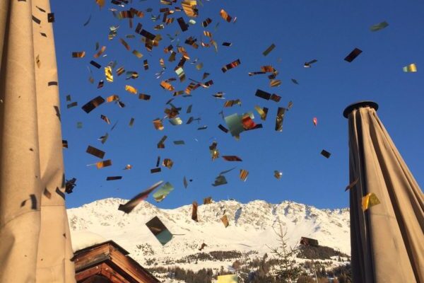 divorce party verbier