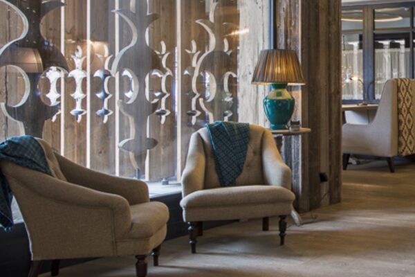 Luxury Hotels Verbier