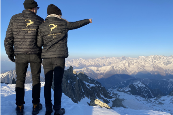 verbier an alpine freeride haven