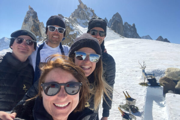 holiday itinerary in switzerland